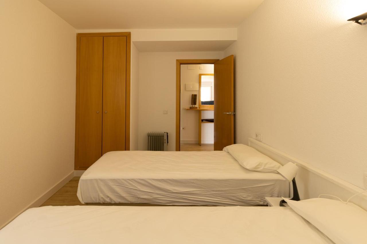Vista Roses Mar - Apartamento Con Piscina II Экстерьер фото