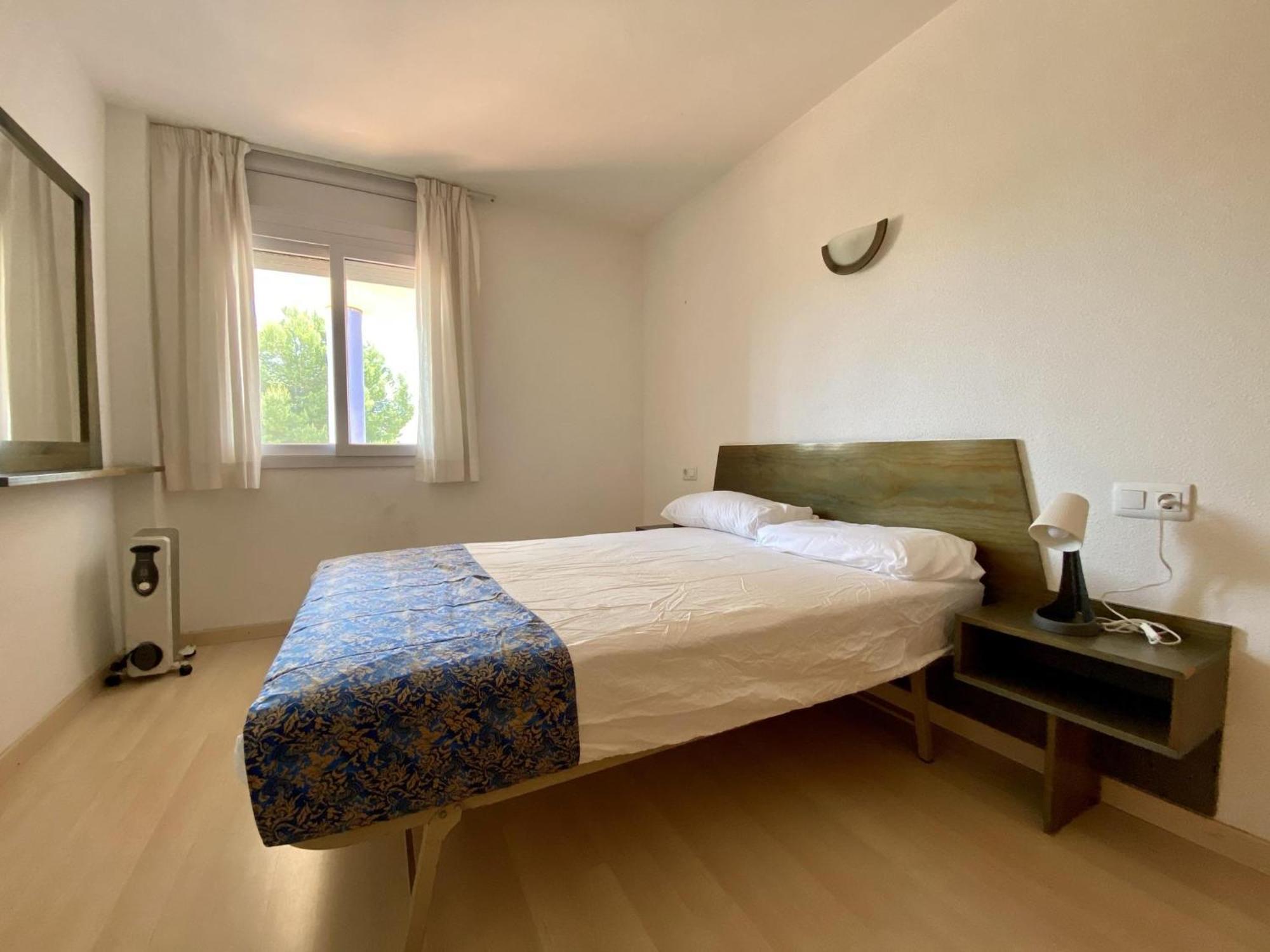 Vista Roses Mar - Apartamento Con Piscina II Экстерьер фото